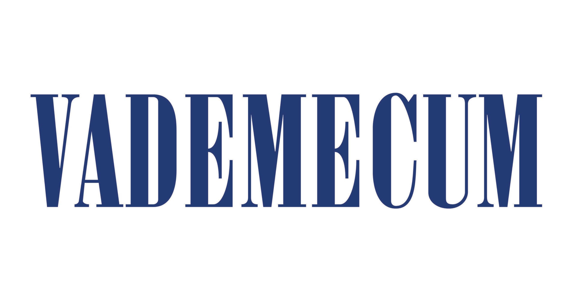 Vademecum
